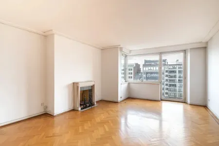 Appartement Te Koop Sint-Pieters-Woluwe