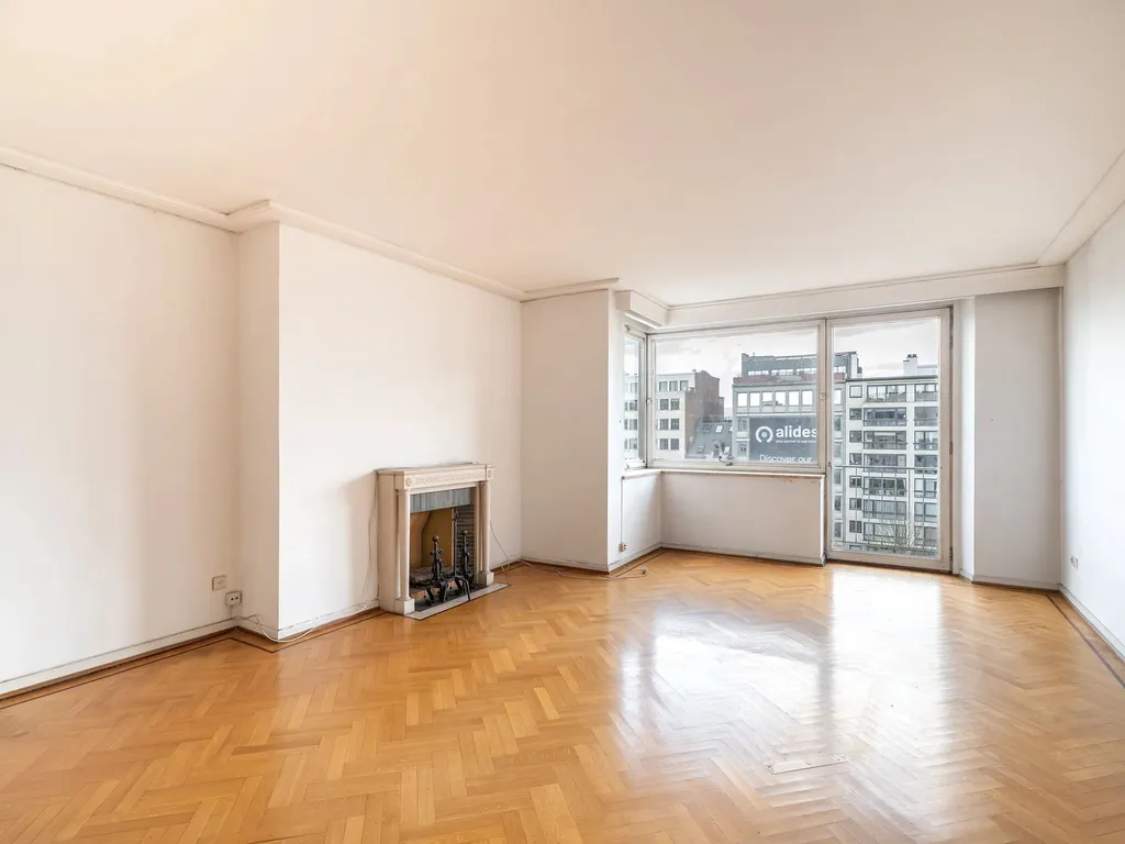 Hoofdfoto Appartement in Sint-Pieters-Woluwe