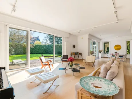 Villa in Ukkel - Albert Lancaster Avenue 83, 1180 - foto 4