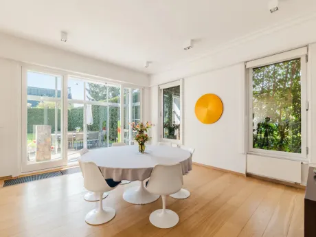 Villa in Ukkel - Albert Lancaster Avenue 83, 1180 - foto 7