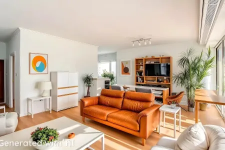 Appartement Te Koop Elsene