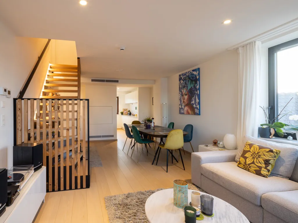 Hoofdfoto Appartement in Elsene