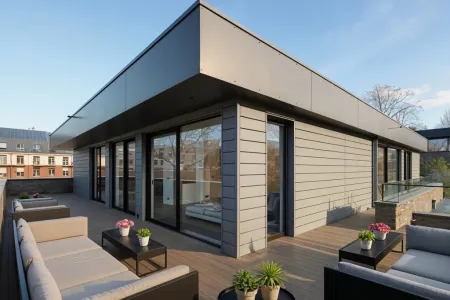 Appartement Te Koop Ukkel