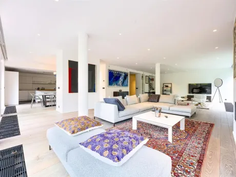 Huis in Ukkel - De Fré Avenue 275A, 1180 - foto 3