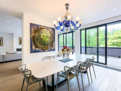 Huis in Ukkel - De Fré Avenue 275A, 1180 - foto 4