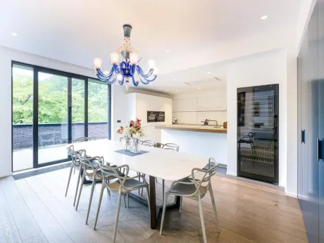Huis in Ukkel - De Fré Avenue 275A, 1180 - foto 5