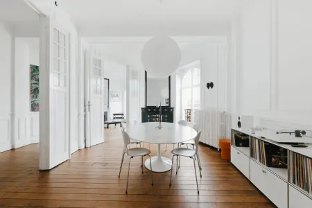 Appartement Te Koop Sint-Gillis