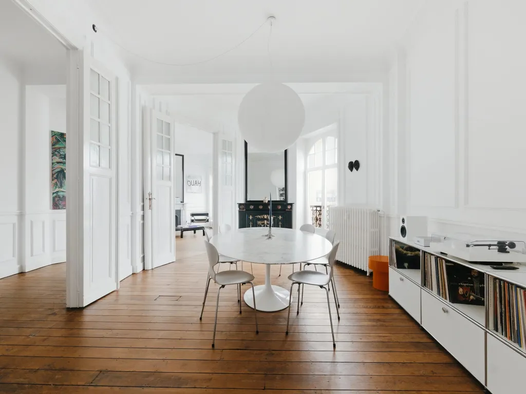 Hoofdfoto Appartement in Sint-Gillis