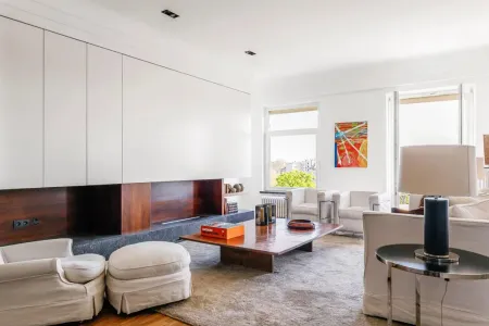 Appartement Te Koop Sint-Pieters-Woluwe
