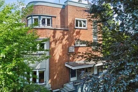Huis Te Koop Sint-Pieters-Woluwe