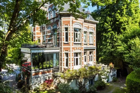 Huis Te Koop Ukkel