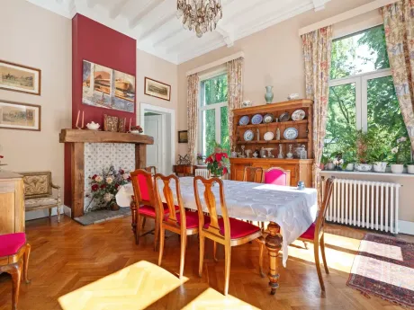 Huis in Ukkel - Des Hospices Avenue 186, 1180 - foto 4
