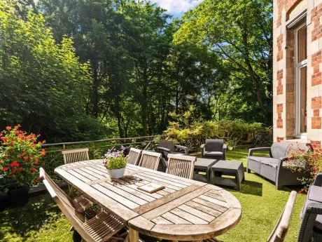 Huis in Ukkel - Des Hospices Avenue 186, 1180 - foto 5