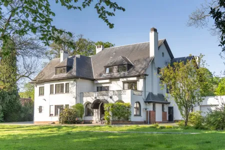 Huis Te Koop Hoeilaart