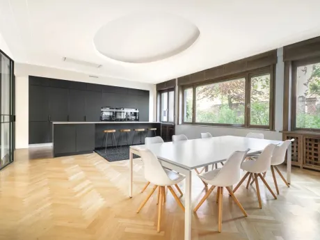 Huis in Hoeilaart - Brusselsesteenweg 187, 1560 - foto 6