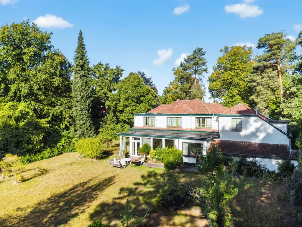 Hoofdfoto Huis in Kraainem
