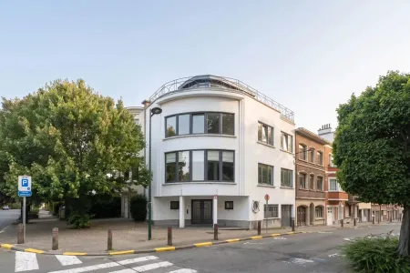 Huis Te Koop Sint-Pieters-Woluwe