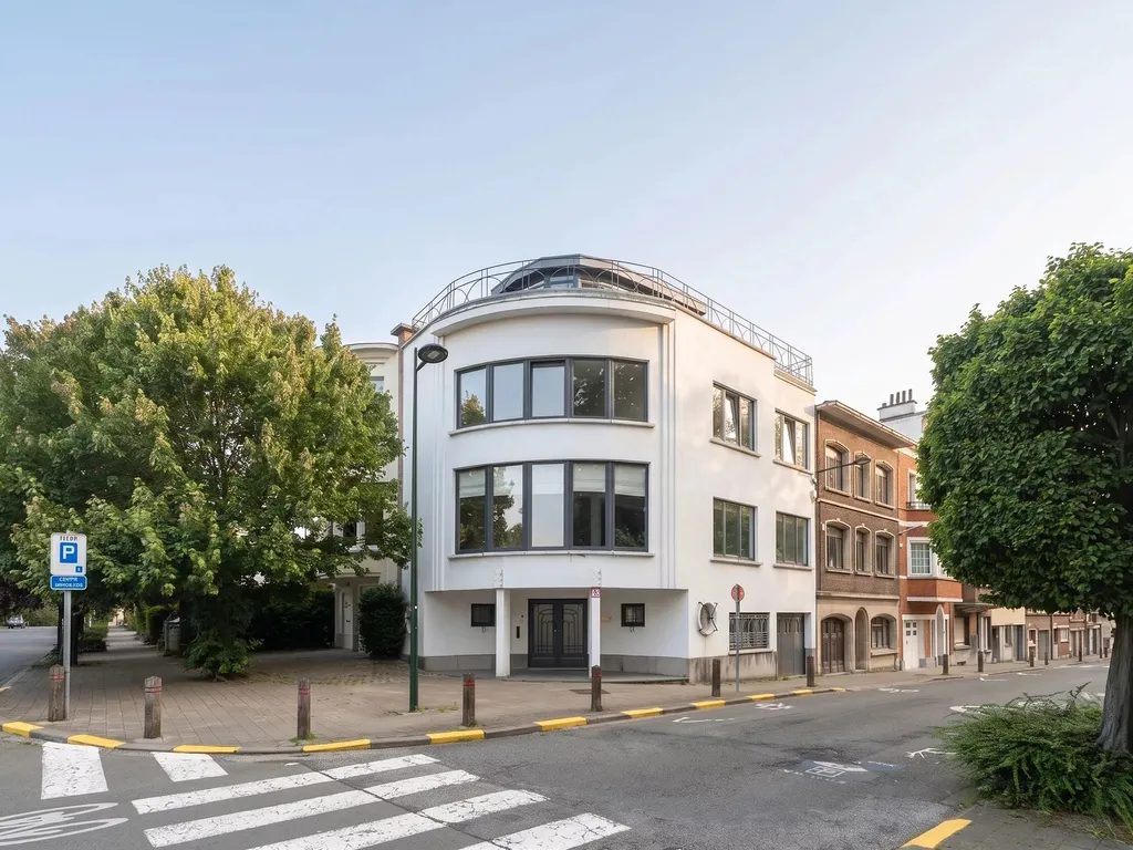 Hoofdfoto Huis in Sint-Pieters-Woluwe