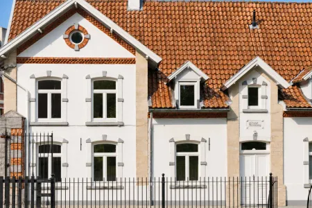 Huis Te Koop Sint-Pieters-Woluwe