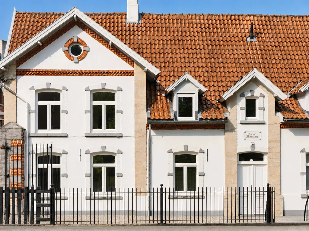 Hoofdfoto Huis in Sint-Pieters-Woluwe
