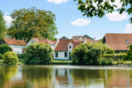 Huis Te Koop Sint-Pieters-Woluwe