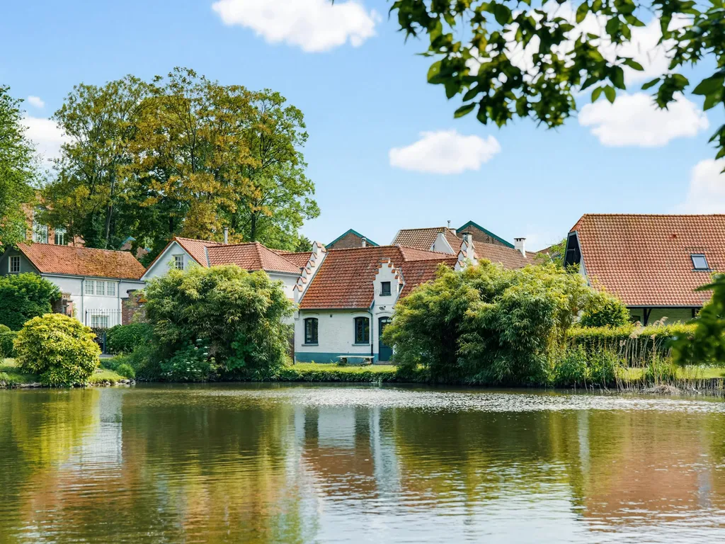 Hoofdfoto Huis in Sint-Pieters-Woluwe