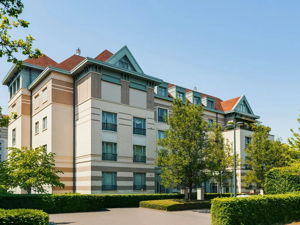 Hoofdfoto Appartement in Sint-Pieters-Woluwe
