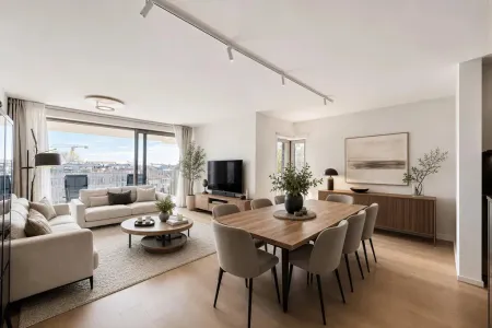 Appartement Te Huur Sint-pieters-woluwe - Beschikbaar Vanaf: 01-07-2026