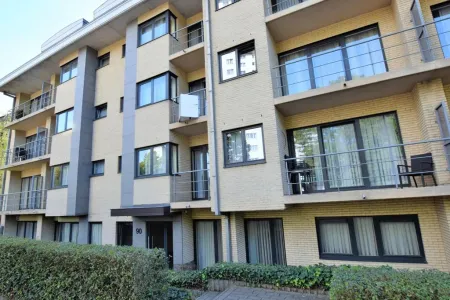Appartement Te Huur Sint-lambrechts-woluwe - Beschikbaar Vanaf: 01-08-2026
