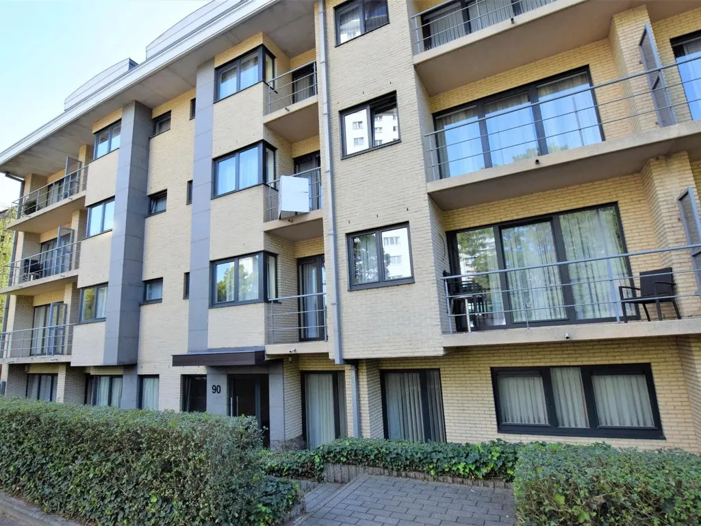 Hoofdfoto Appartement in Sint-lambrechts-woluwe - Beschikbaar Vanaf: 01-08-2026