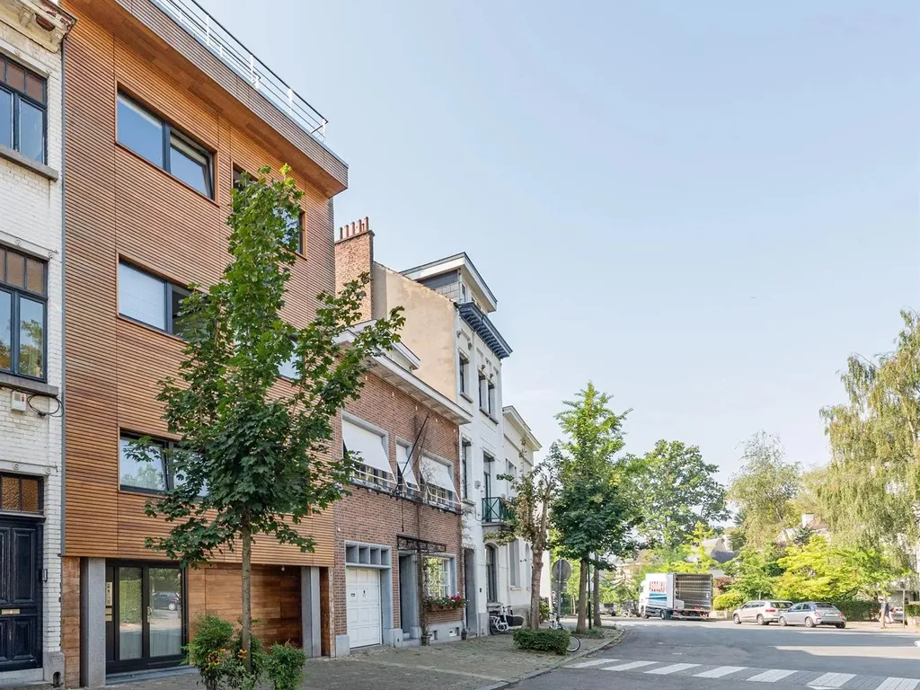 Hoofdfoto Appartement in Ukkel - Beschikbaar Vanaf: 01-08-2026