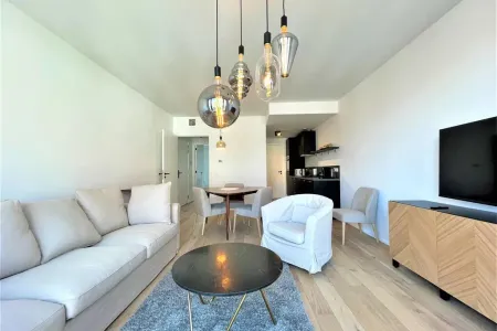 Appartement Te Huur Sint-gillis - Beschikbaar Vanaf: 01-08-2026
