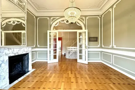 Huis Te Huur Etterbeek - Beschikbaar Vanaf: 01-08-2026