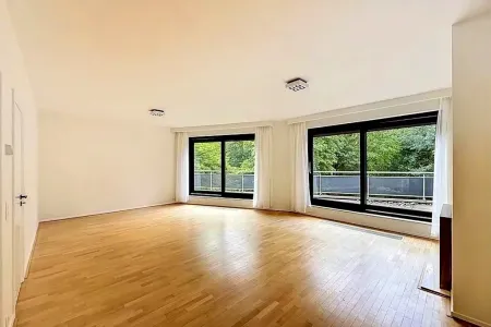 Appartement Te Huur Ukkel - Beschikbaar Vanaf: Vrij
