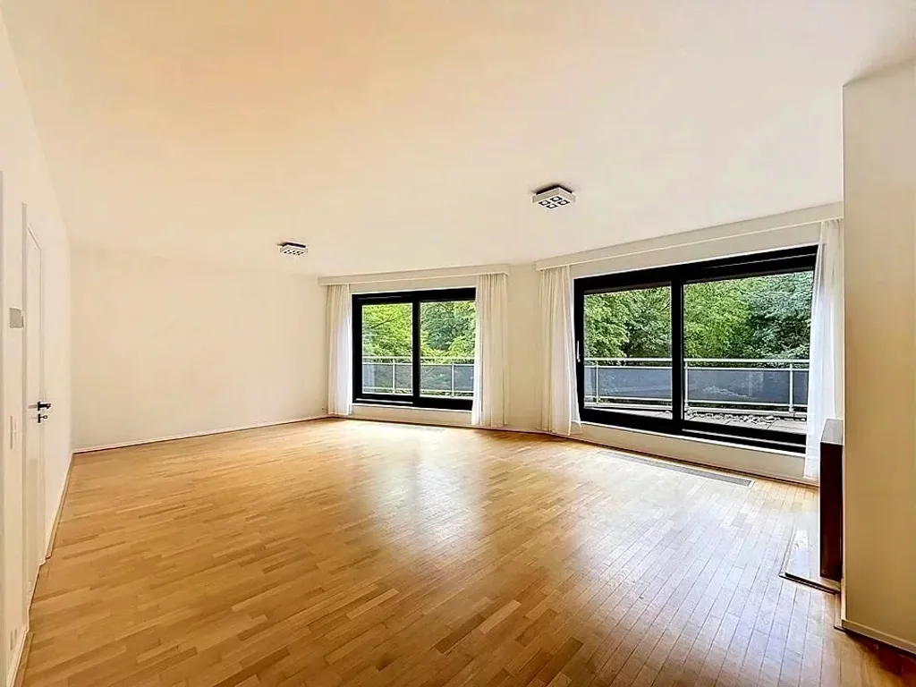 Hoofdfoto Appartement in Ukkel - Beschikbaar Vanaf: Vrij