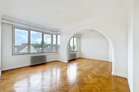 Appartement Te Huur Sint-pieters-woluwe - Beschikbaar Vanaf: Vrij