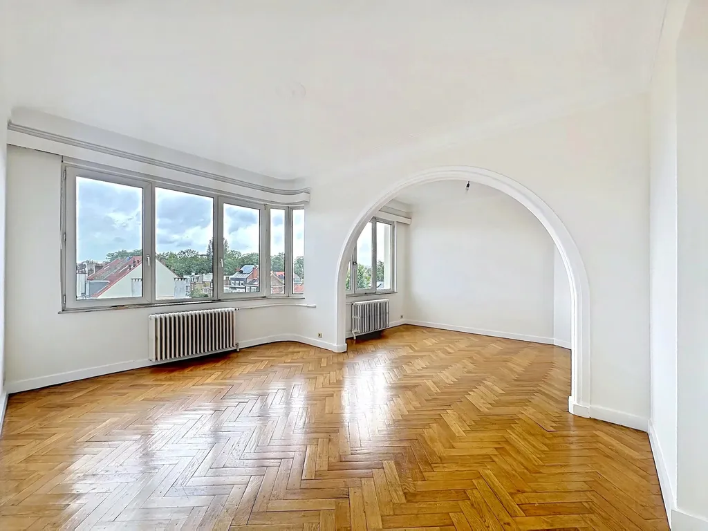 Hoofdfoto Appartement in Sint-pieters-woluwe - Beschikbaar Vanaf: Vrij