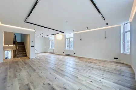 Huis Te Huur Sint-lambrechts-woluwe - Beschikbaar Vanaf: Vrij
