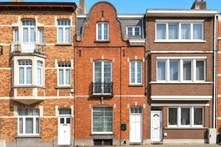 Huis Te Huur Sint-pieters-woluwe - Beschikbaar Vanaf: 01-08-2026