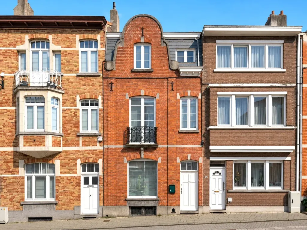Hoofdfoto Huis in Sint-pieters-woluwe - Beschikbaar Vanaf: 01-08-2026