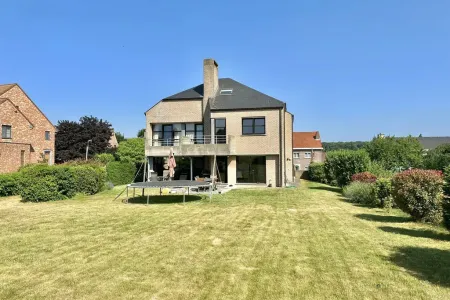 Huis Te Huur Tervuren - Beschikbaar Vanaf: 20-07-2026