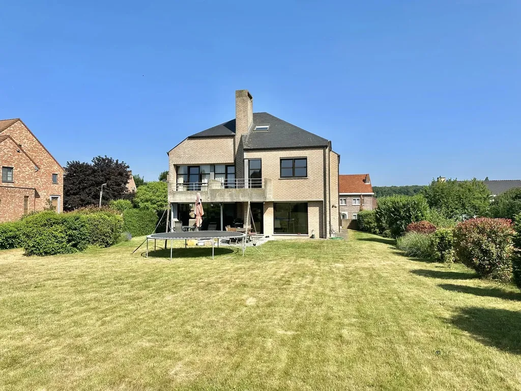 Hoofdfoto Huis in Tervuren - Beschikbaar Vanaf: 20-07-2026