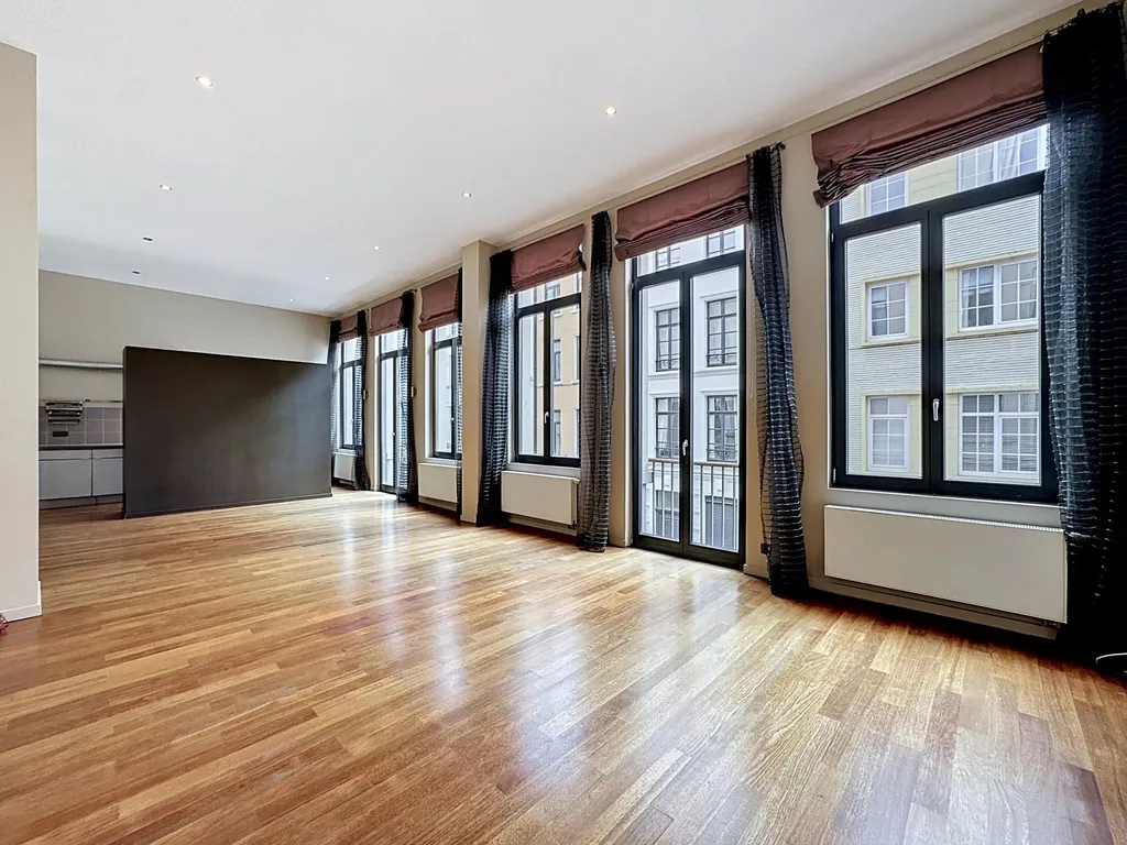 Hoofdfoto Appartement in Elsene - Beschikbaar Vanaf: Vrij