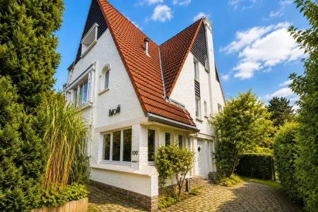 Huis Te Huur Sint-pieters-woluwe - Beschikbaar Vanaf: 01-09-2026
