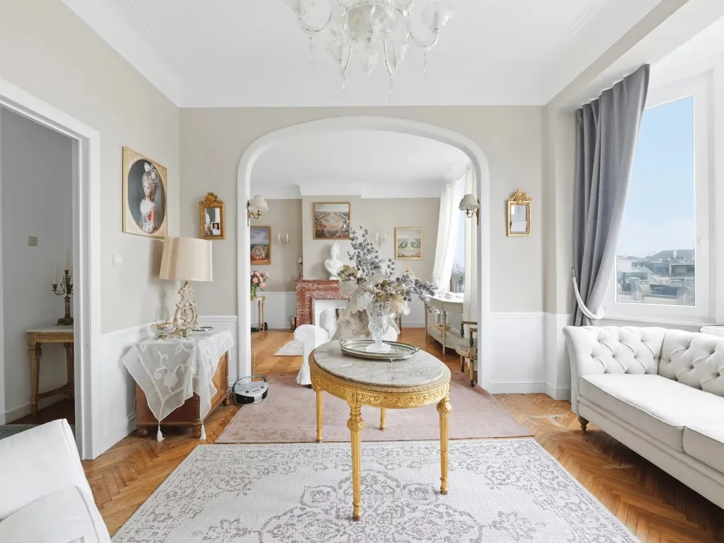 Hoofdfoto Appartement in Elsene
