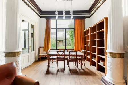 Huis Te Koop Gent