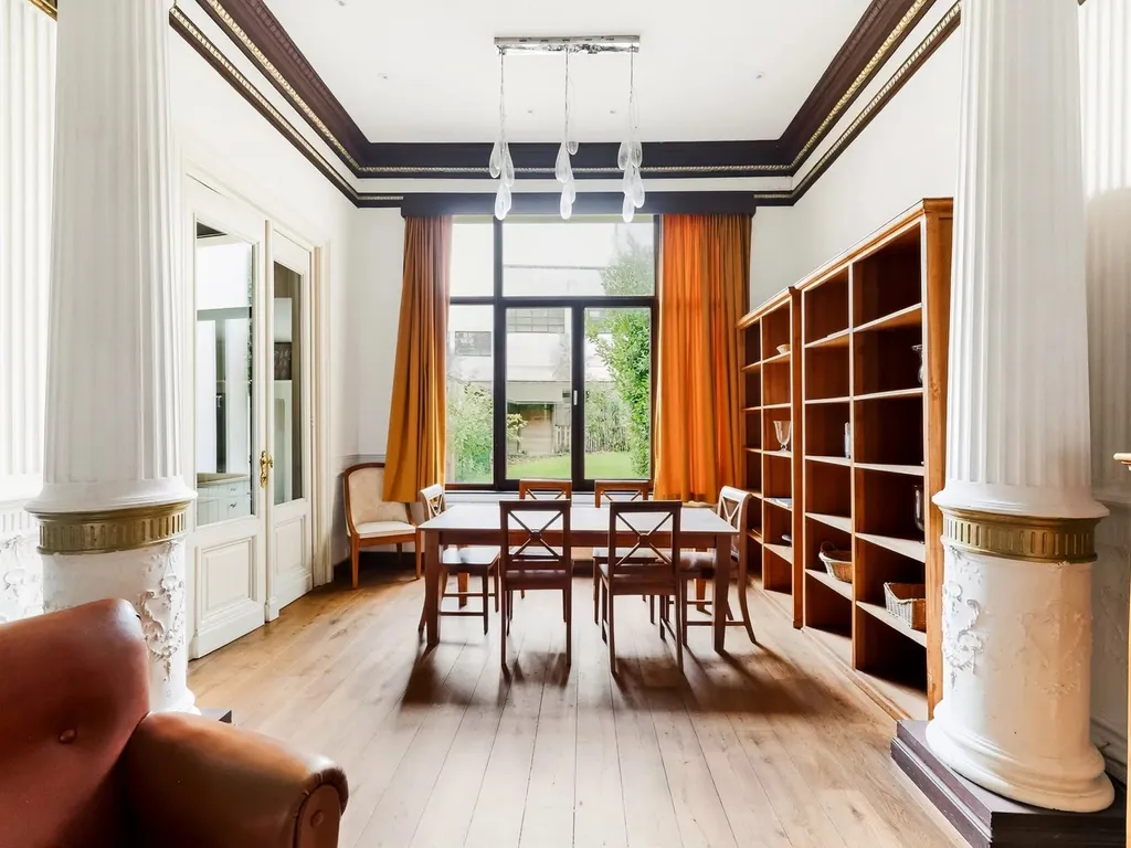 Hoofdfoto Huis in Gent