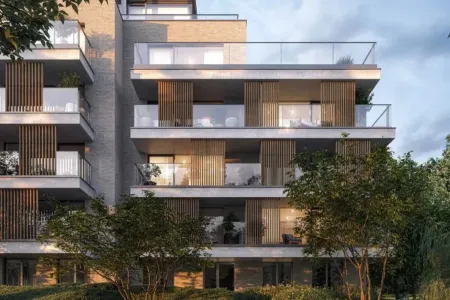 Appartement Te Koop Ukkel