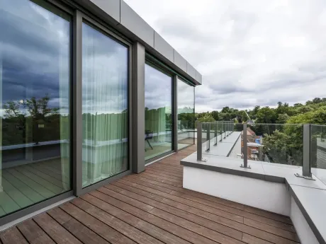 Appartement in Ukkel - Square Des Heros -4 2, 1180 - foto 4