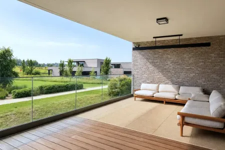 Appartement Te Huur Zaventem - Beschikbaar Vanaf: Vrij
